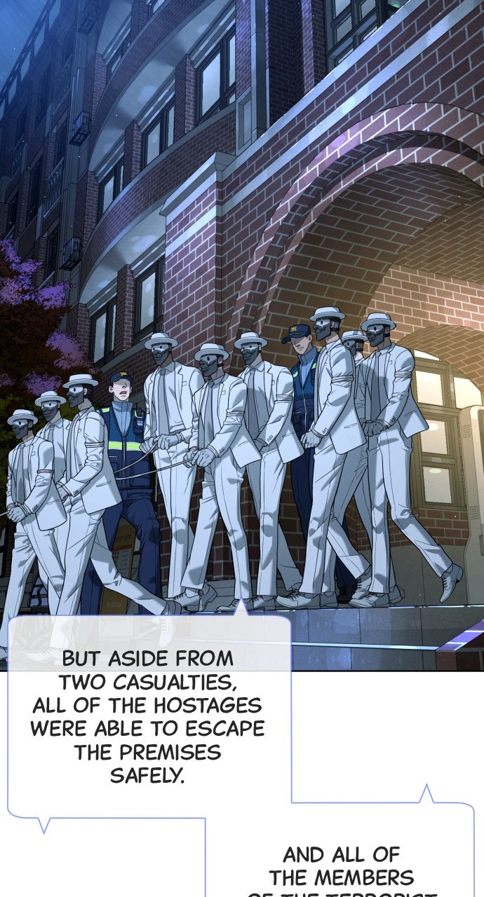 Read Killer Peter (en) Manga Online