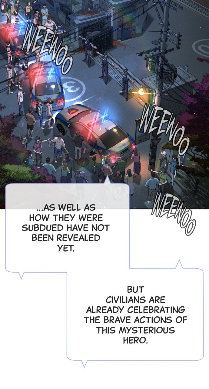 Read Killer Peter (en) Manga Online