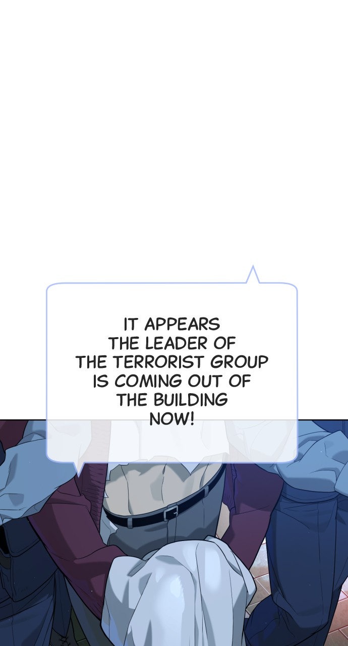 Read Killer Peter (en) Manga Online