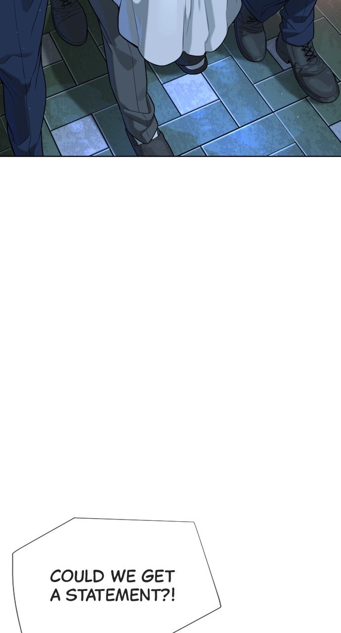 Read Killer Peter (en) Manga Online