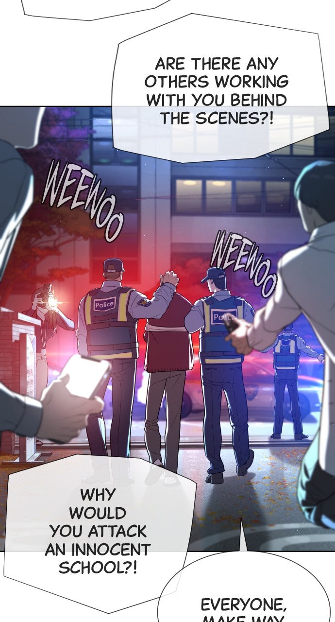 Read Killer Peter (en) Manga Online