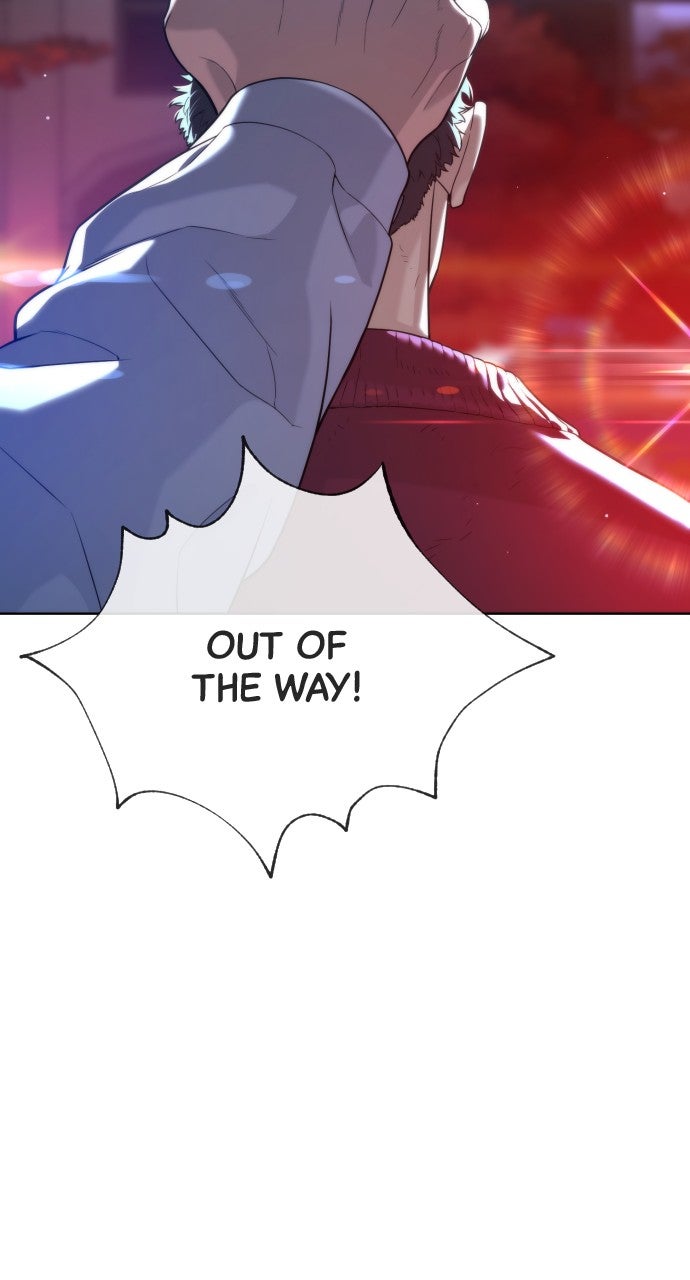 Read Killer Peter (en) Manga Online