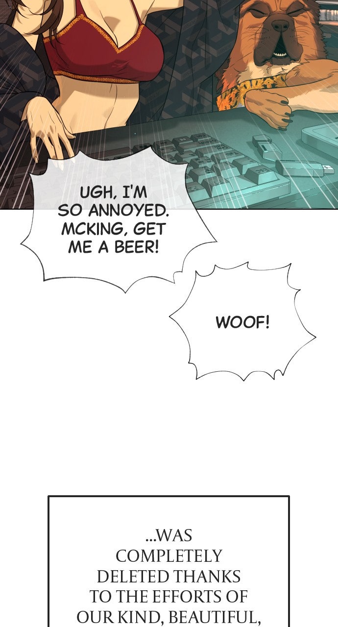 Read Killer Peter (en) Manga Online