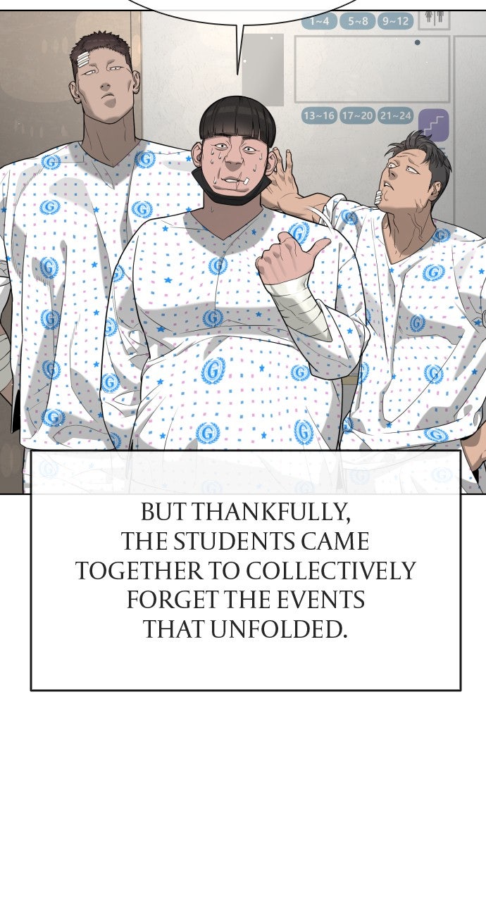 Read Killer Peter (en) Manga Online