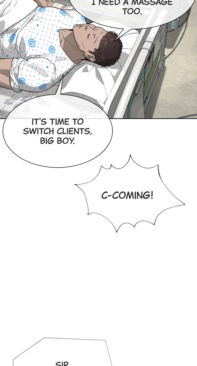 Read Killer Peter (en) Manga Online