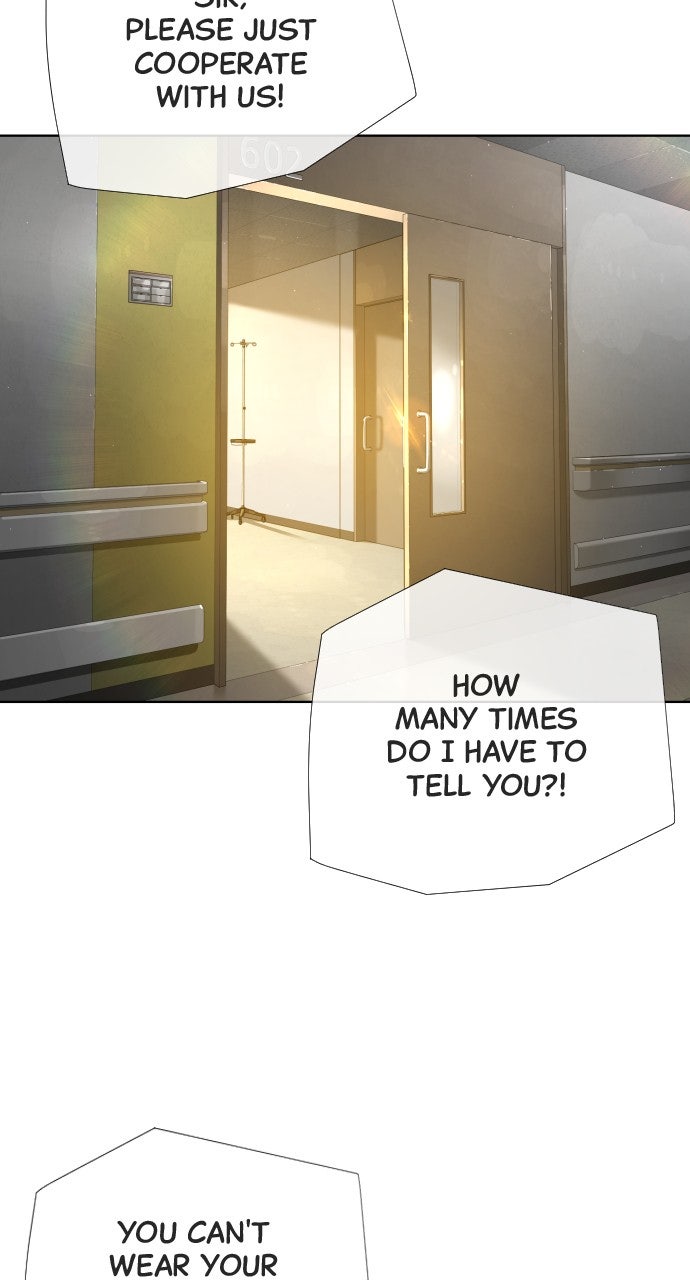 Read Killer Peter (en) Manga Online