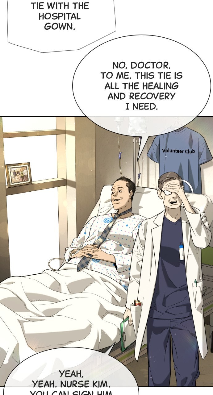 Read Killer Peter (en) Manga Online