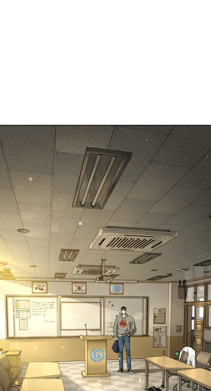 Read Killer Peter (en) Manga Online