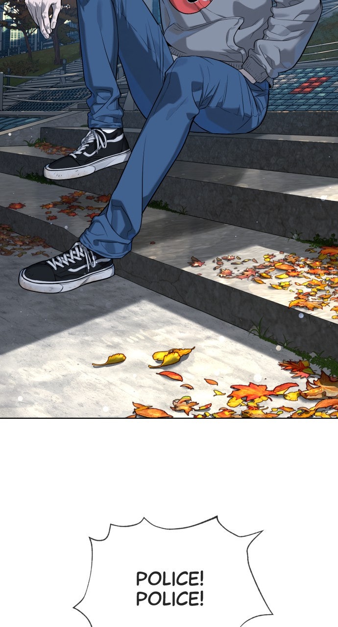 Read Killer Peter (en) Manga Online