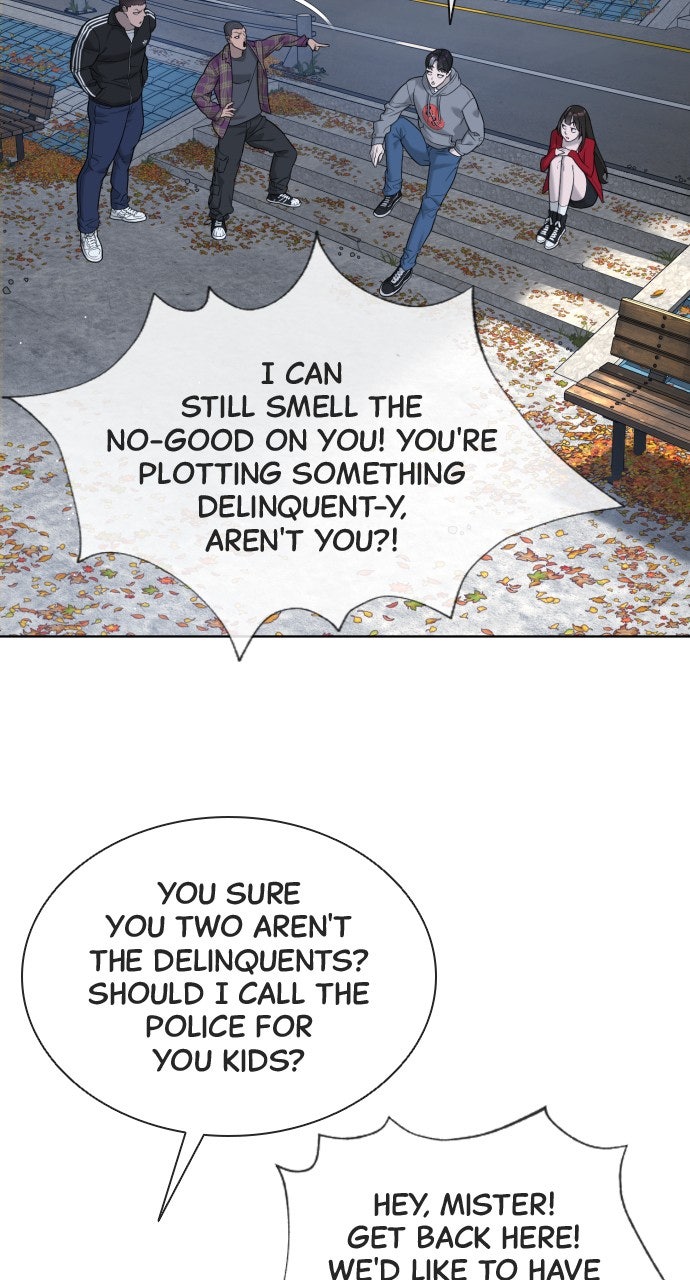 Read Killer Peter (en) Manga Online