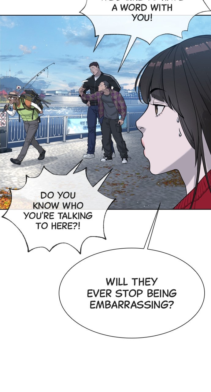 Read Killer Peter (en) Manga Online