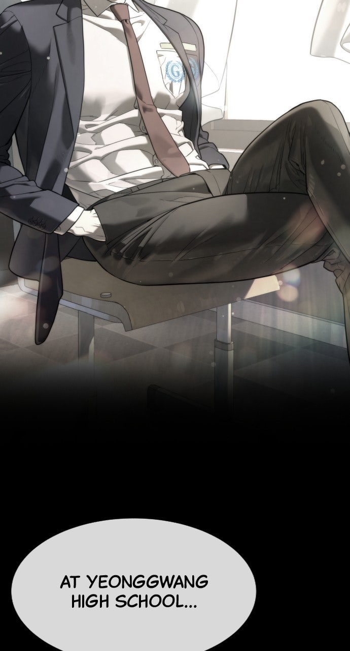 Read Killer Peter (en) Manga Online