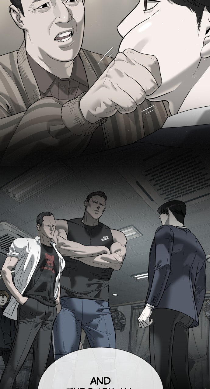 Read Killer Peter (en) Manga Online