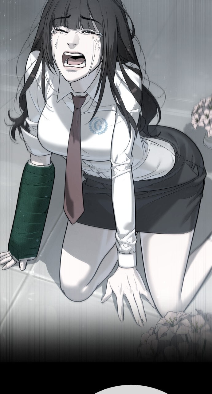 Read Killer Peter (en) Manga Online