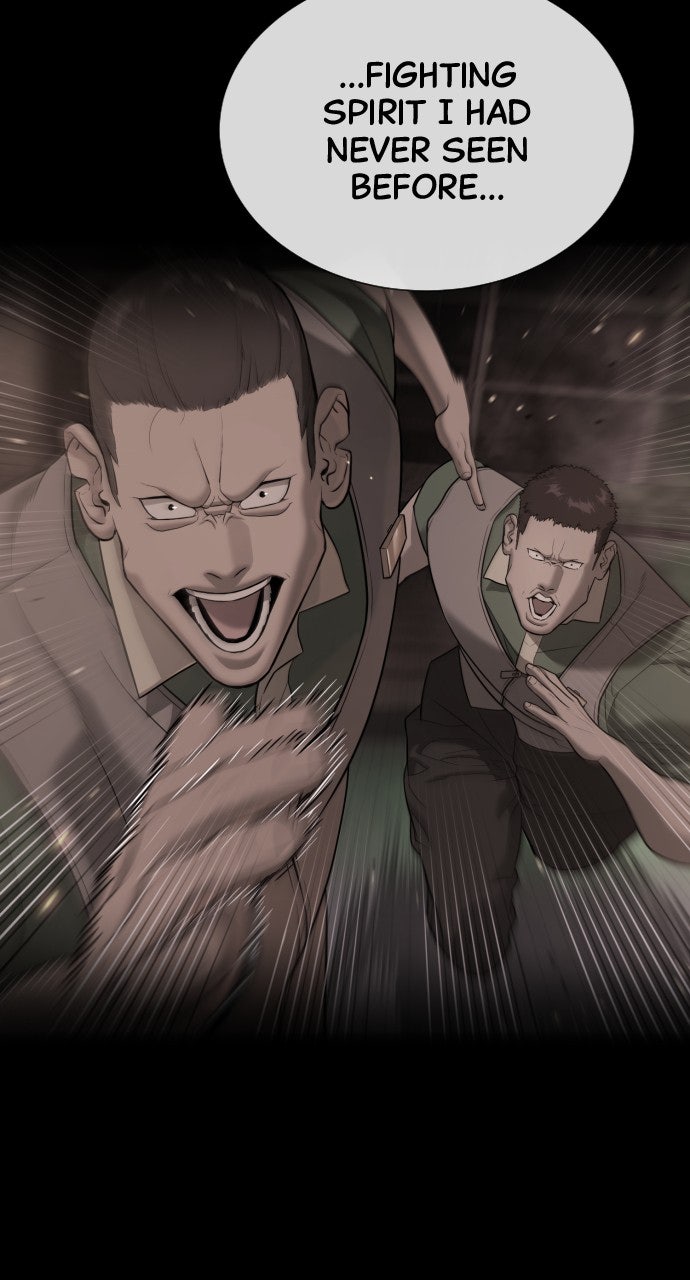 Read Killer Peter (en) Manga Online