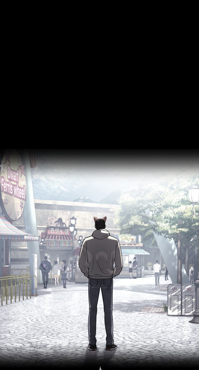 Read Killer Peter (en) Manga Online