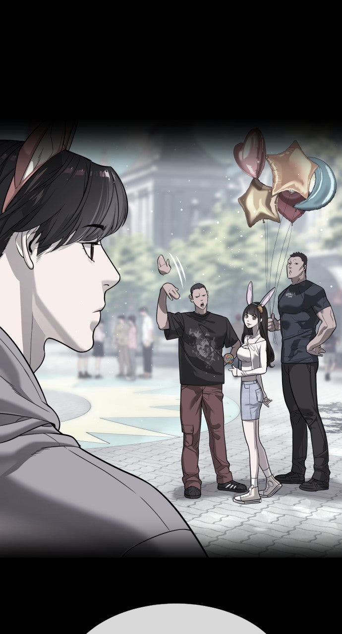 Read Killer Peter (en) Manga Online