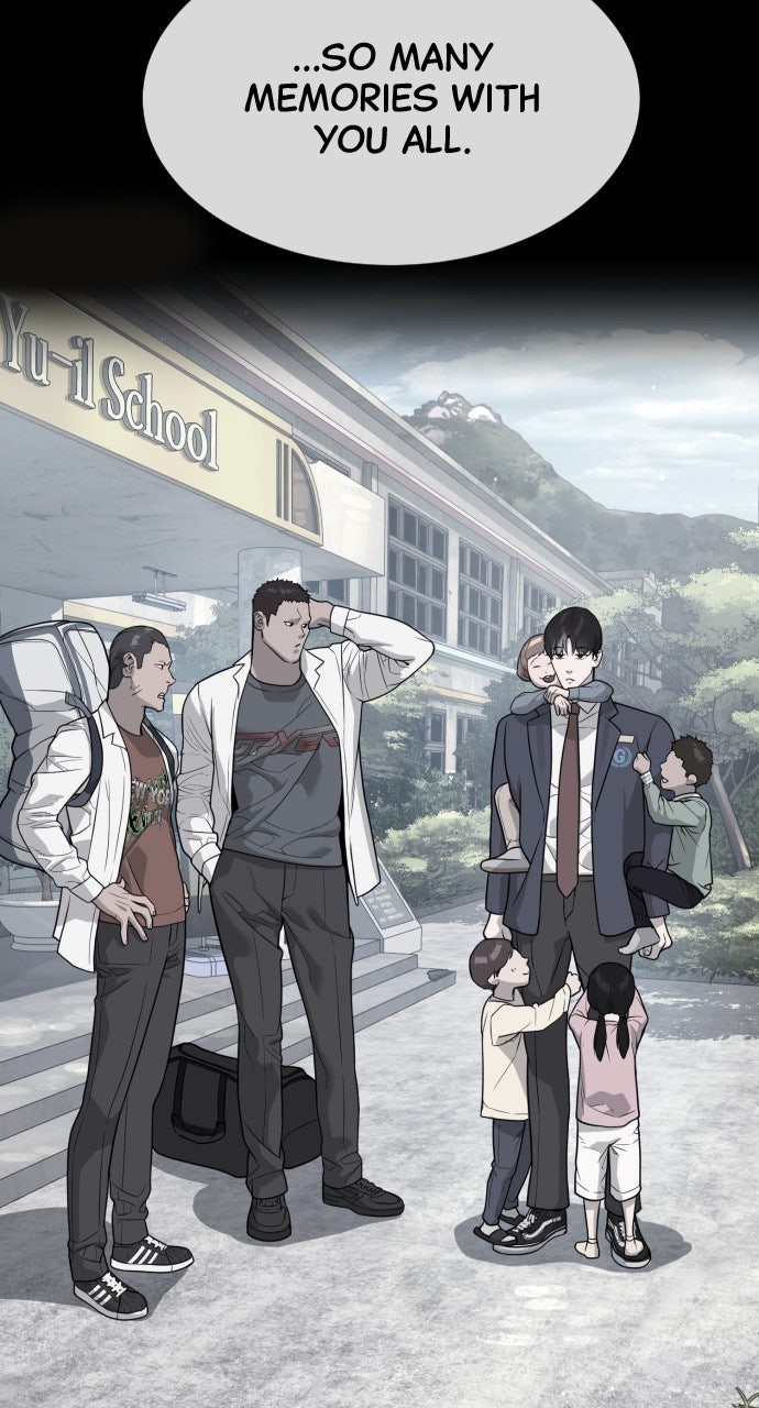 Read Killer Peter (en) Manga Online