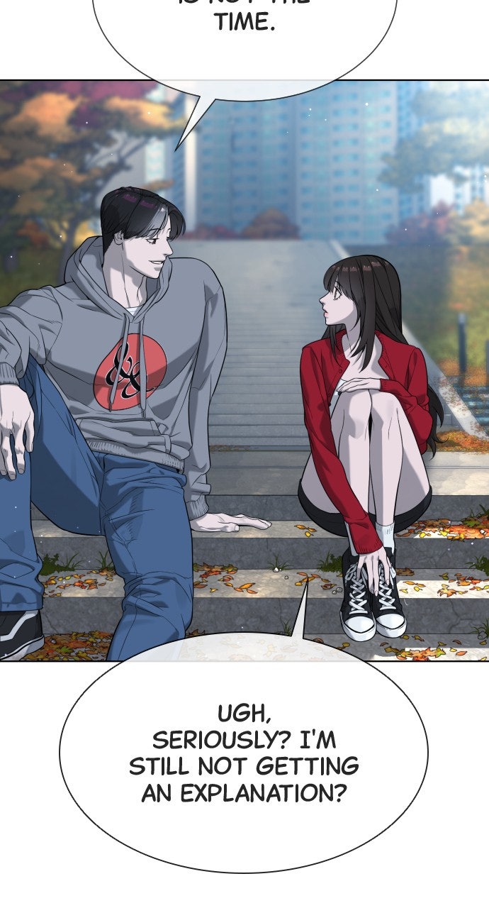 Read Killer Peter (en) Manga Online