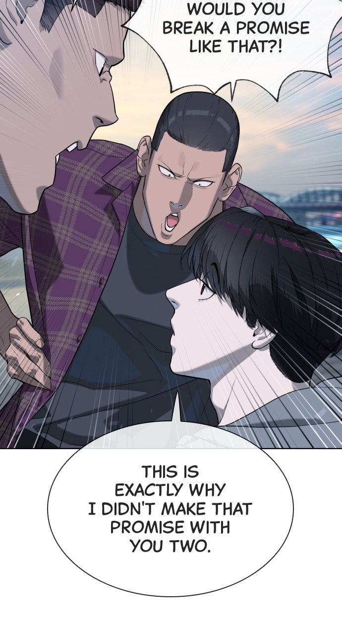 Read Killer Peter (en) Manga Online