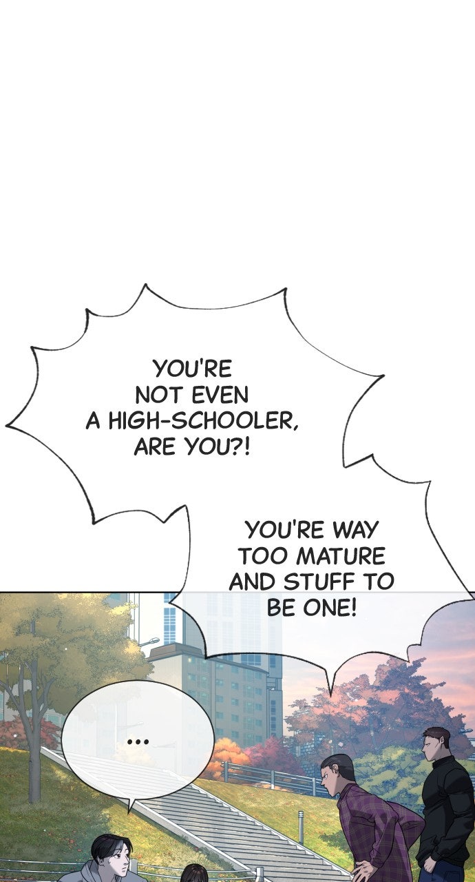 Read Killer Peter (en) Manga Online