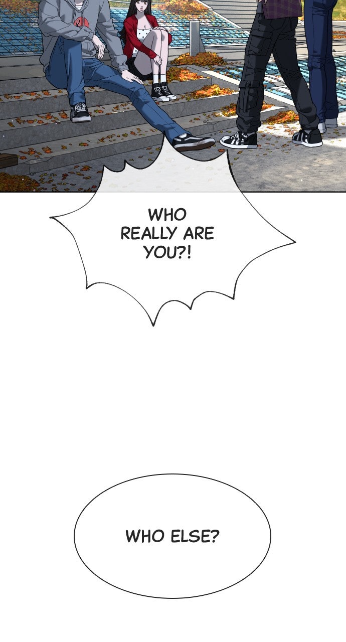 Read Killer Peter (en) Manga Online