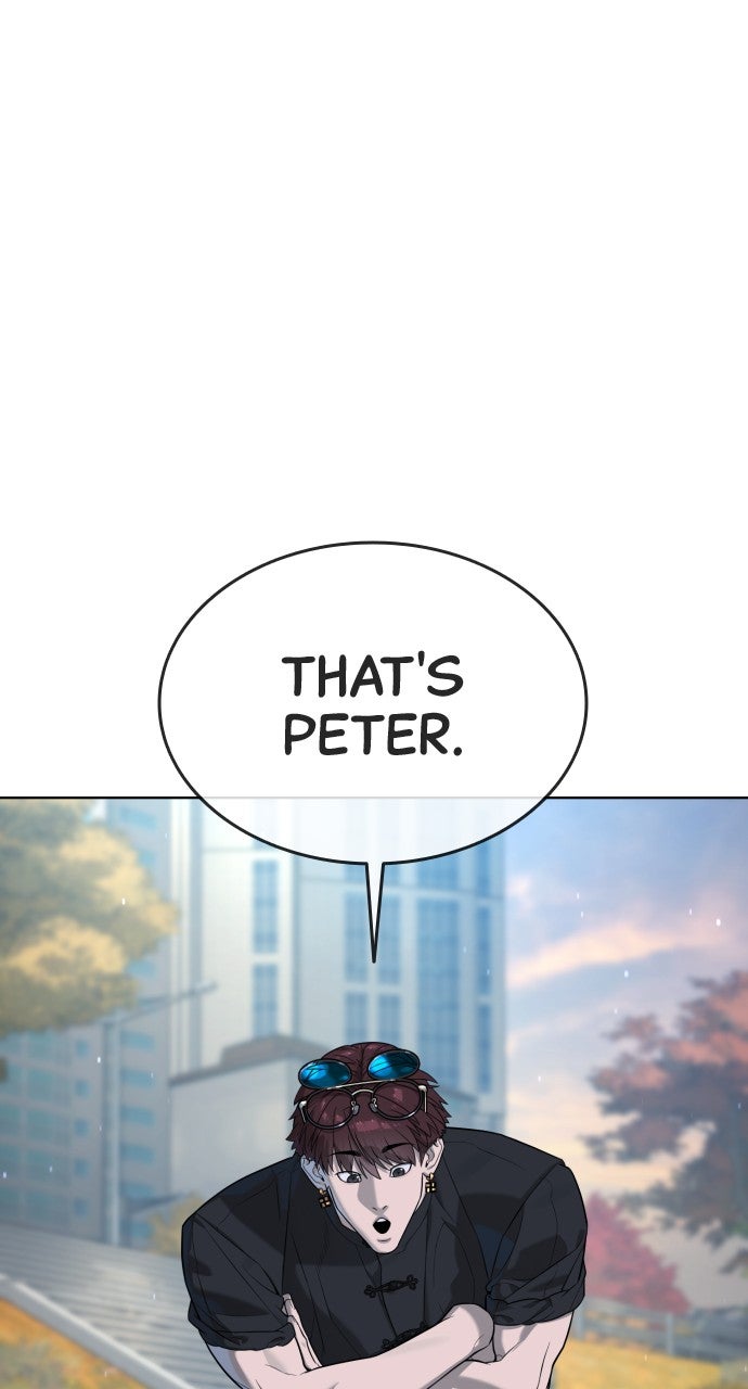 Read Killer Peter (en) Manga Online