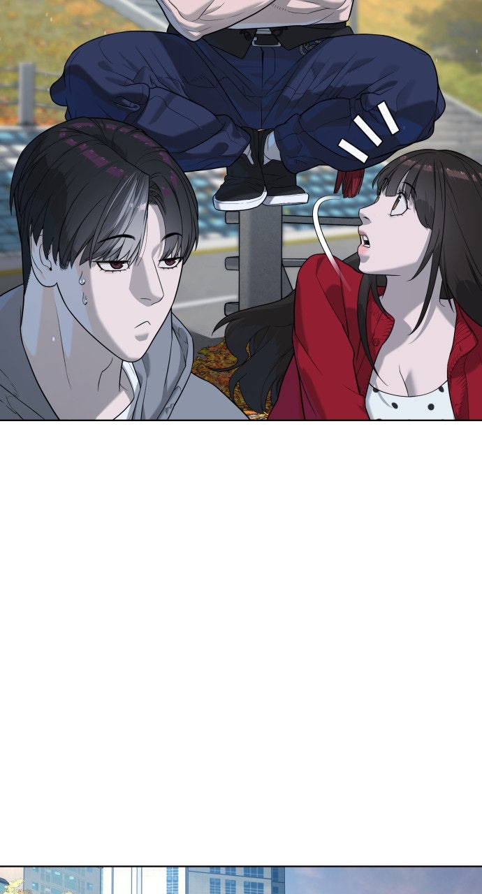 Read Killer Peter (en) Manga Online