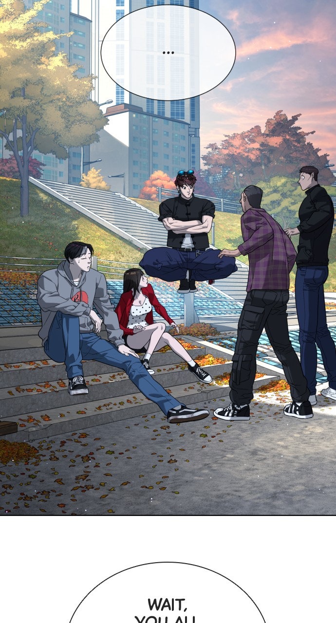 Read Killer Peter (en) Manga Online