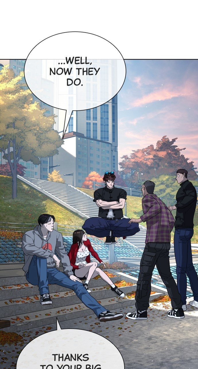 Read Killer Peter (en) Manga Online