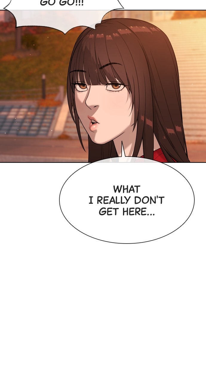 Read Killer Peter (en) Manga Online