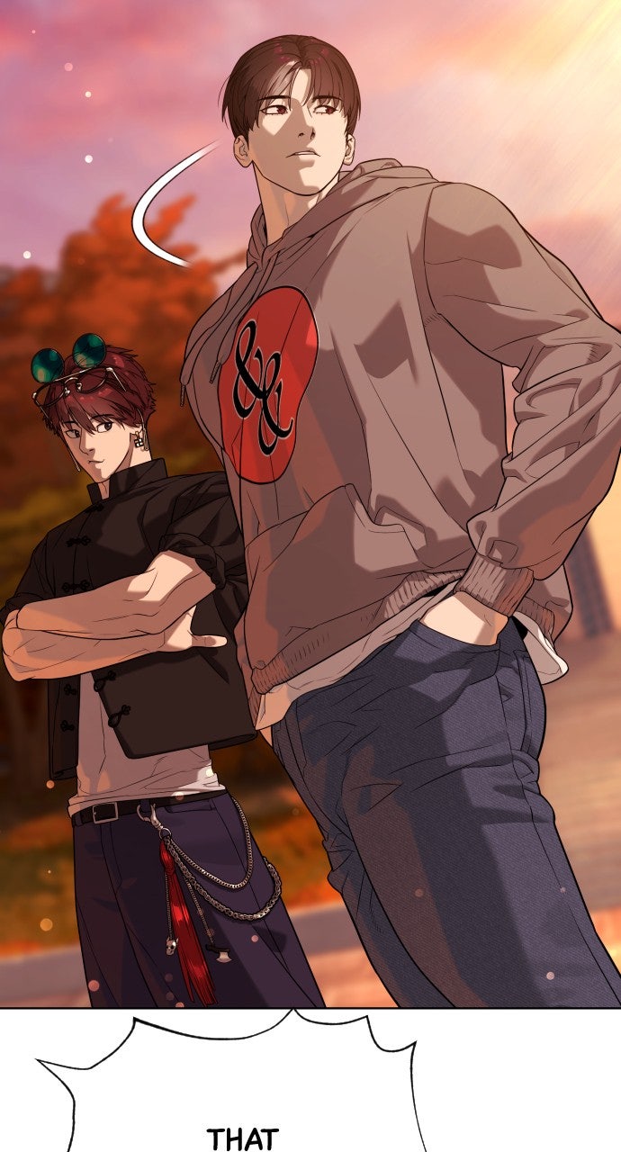 Read Killer Peter (en) Manga Online