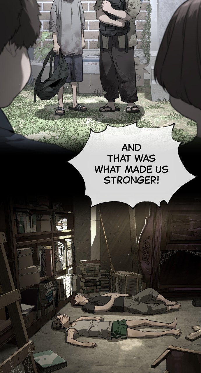 Read Killer Peter (en) Manga Online