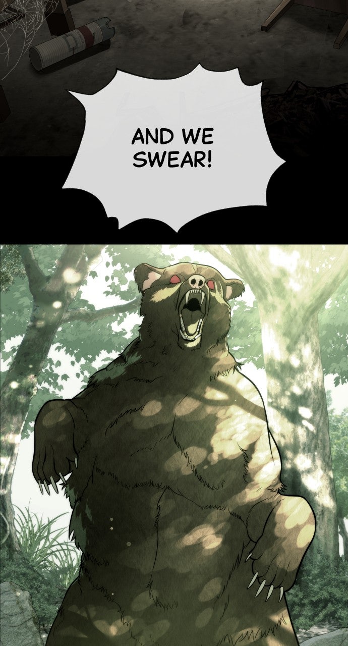 Read Killer Peter (en) Manga Online