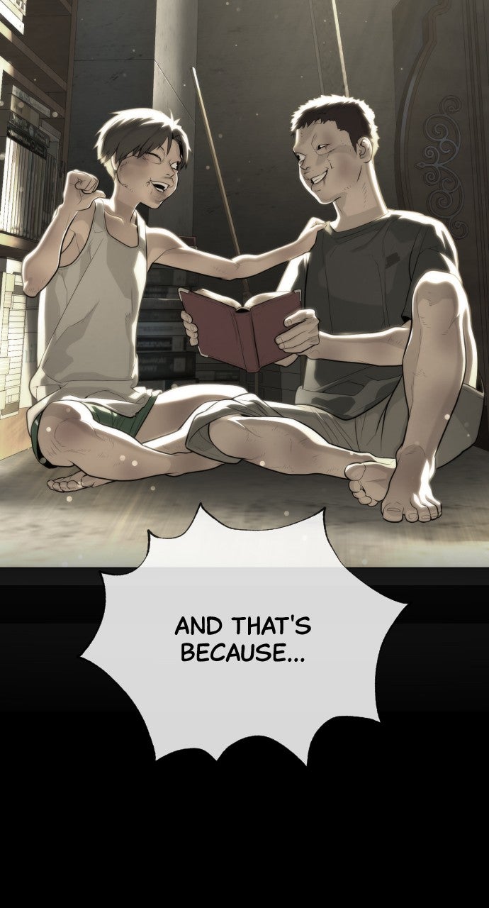 Read Killer Peter (en) Manga Online