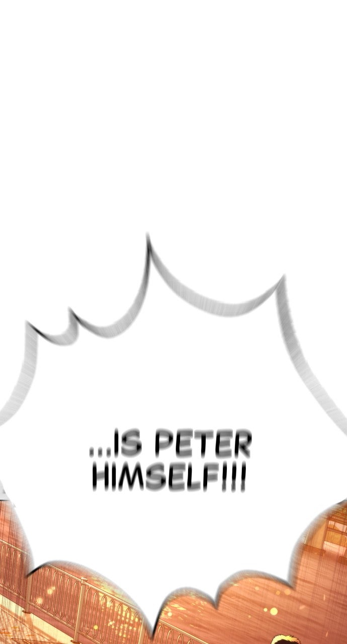 Read Killer Peter (en) Manga Online