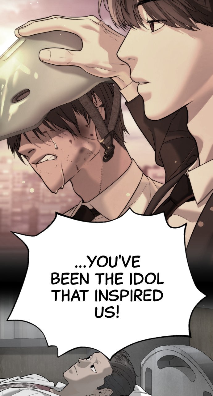 Read Killer Peter (en) Manga Online