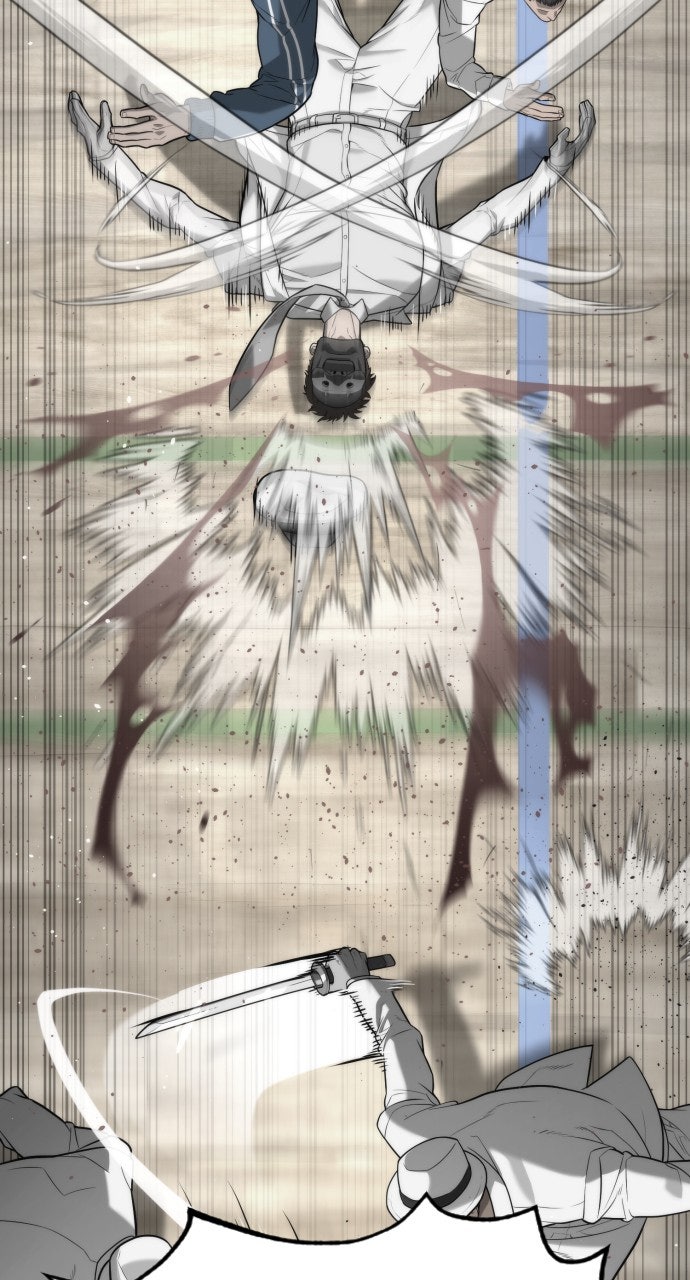 Read Killer Peter (en) Manga Online