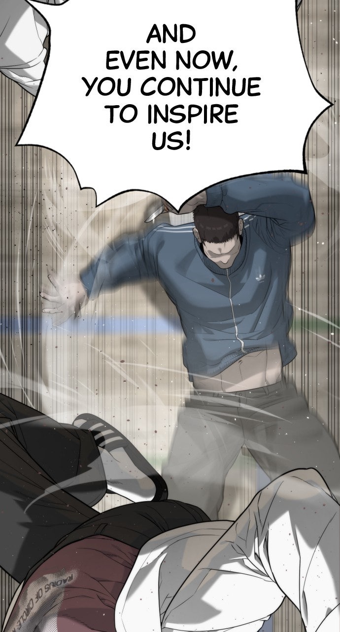 Read Killer Peter (en) Manga Online