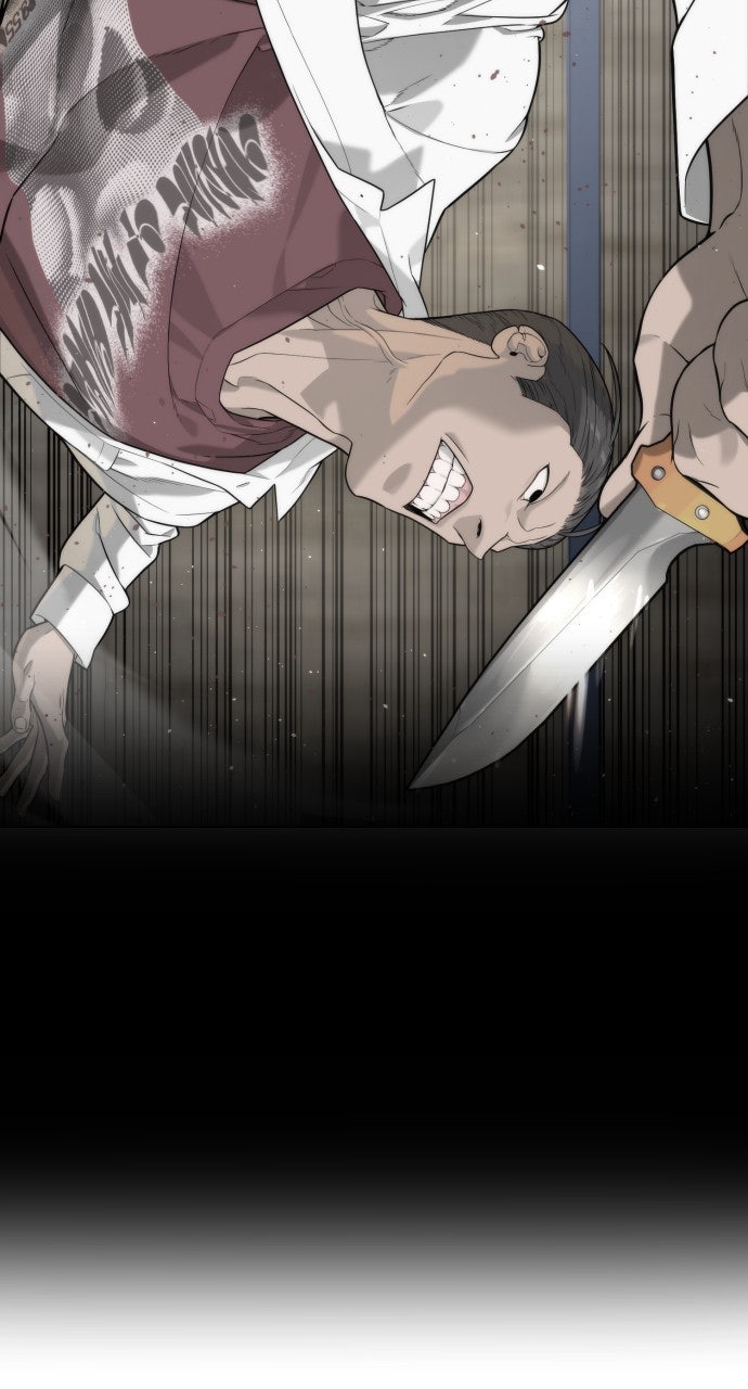 Read Killer Peter (en) Manga Online