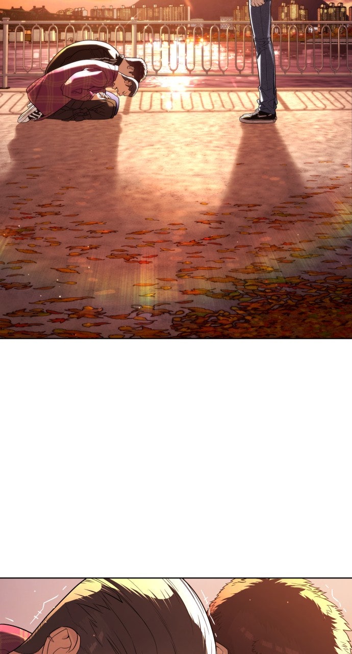 Read Killer Peter (en) Manga Online