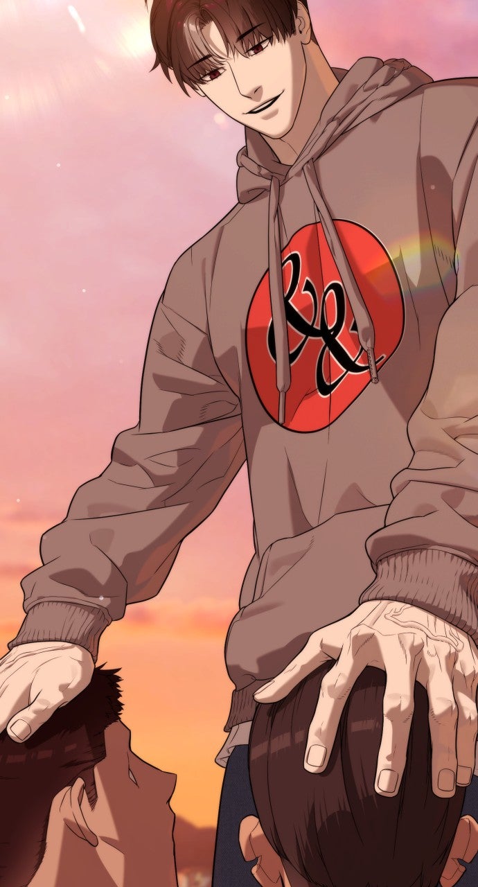 Read Killer Peter (en) Manga Online