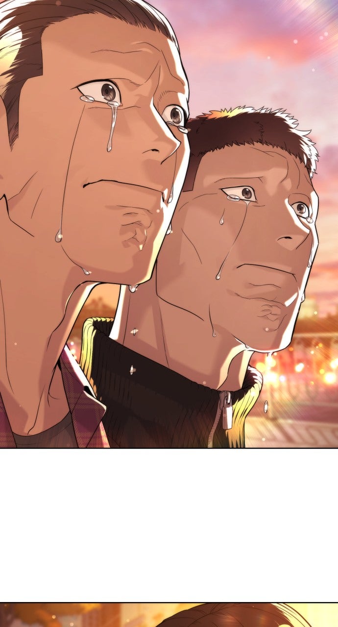 Read Killer Peter (en) Manga Online