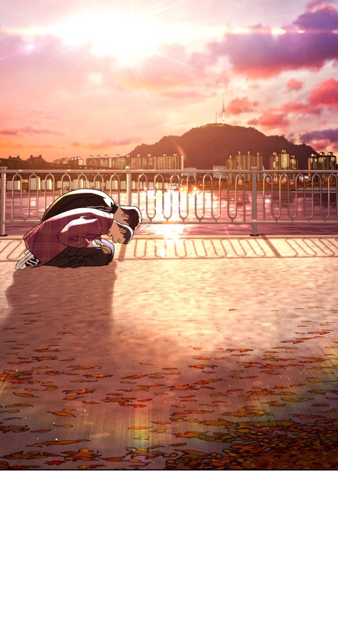 Read Killer Peter (en) Manga Online