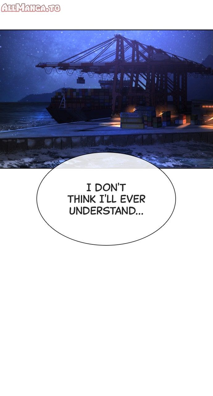 Read Killer Peter (en) Manga Online