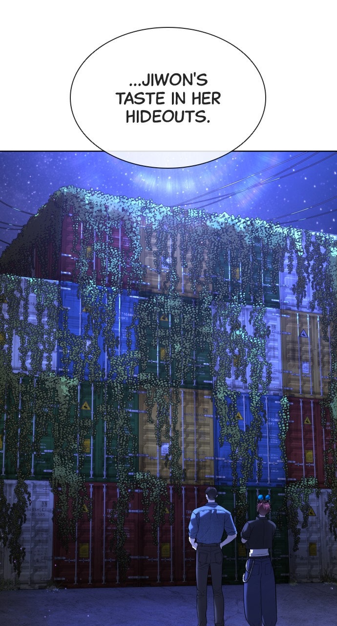 Read Killer Peter (en) Manga Online