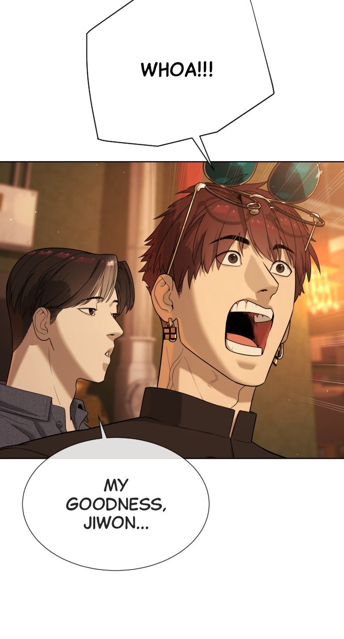 Read Killer Peter (en) Manga Online