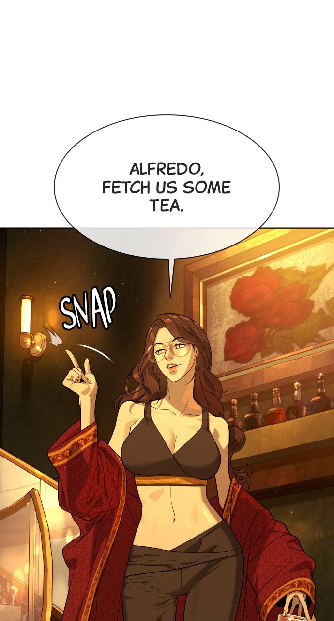 Read Killer Peter (en) Manga Online