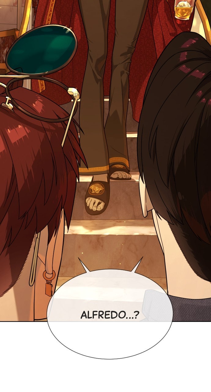 Read Killer Peter (en) Manga Online