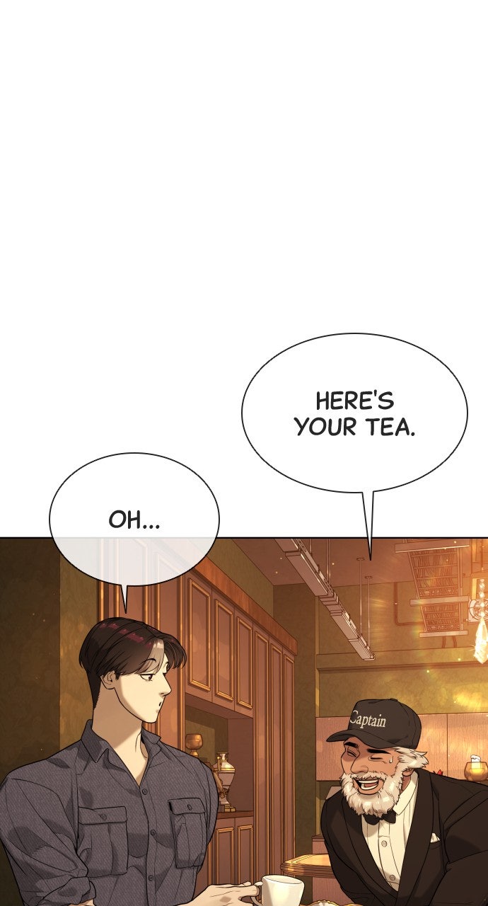 Read Killer Peter (en) Manga Online